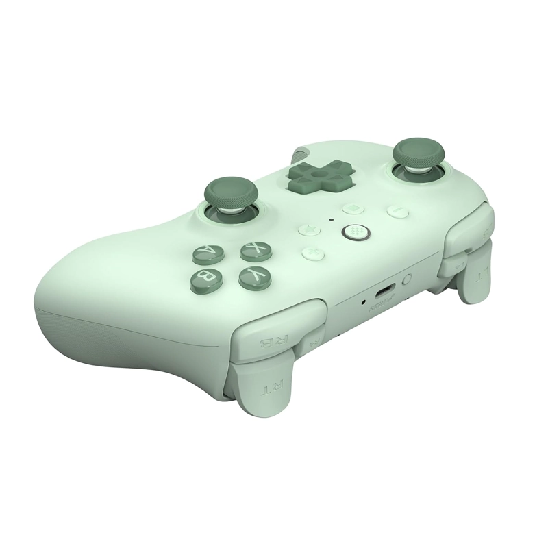 8BITDO ULTIMATE 2C INALAMBRICO CONTROLLER PARA WINDOWS PC Y ANDROID, CON 1000 HZ POLLING RATE, HALL - 2