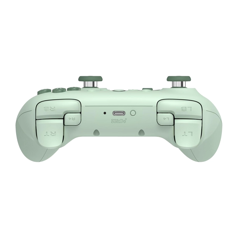 8BITDO ULTIMATE 2C INALAMBRICO CONTROLLER PARA WINDOWS PC Y ANDROID, CON 1000 HZ POLLING RATE, HALL - 3