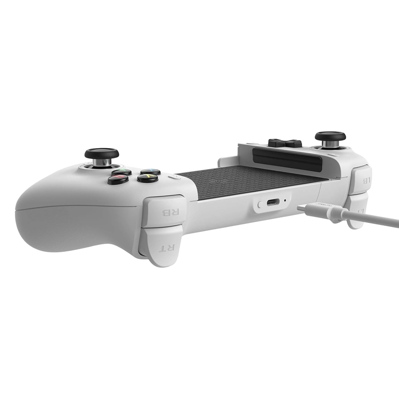 8BITDO ULTIMATE MOBILE PARA JUEGOS GAMER BLUETOOTH CONTROLLER PARA ANDROID DEVICES CON HALL EFFECT - 2