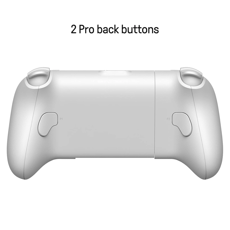 8BITDO ULTIMATE MOBILE PARA JUEGOS GAMER BLUETOOTH CONTROLLER PARA ANDROID DEVICES CON HALL EFFECT - 3