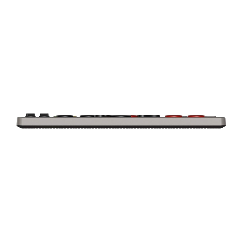 8BITDO ALL-BUTTON ARCADE CONTROLLER PARA SWITCH/SWITCH 2 & WINDOWS BLUETOOTH, 2.4G, WIRED - 3