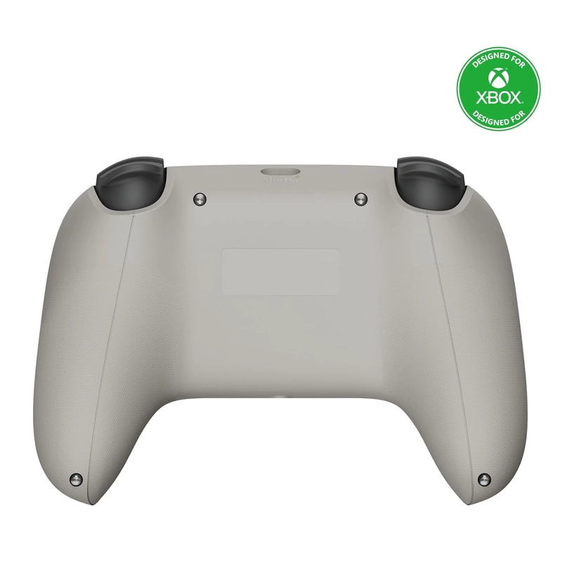 8BITDO ULTIMATE C WIRED CONTROLLER PARA XBOX CON HALL EFFECT JOYSTICKS Y TRIGGERS, RGB LIGHTING - 4