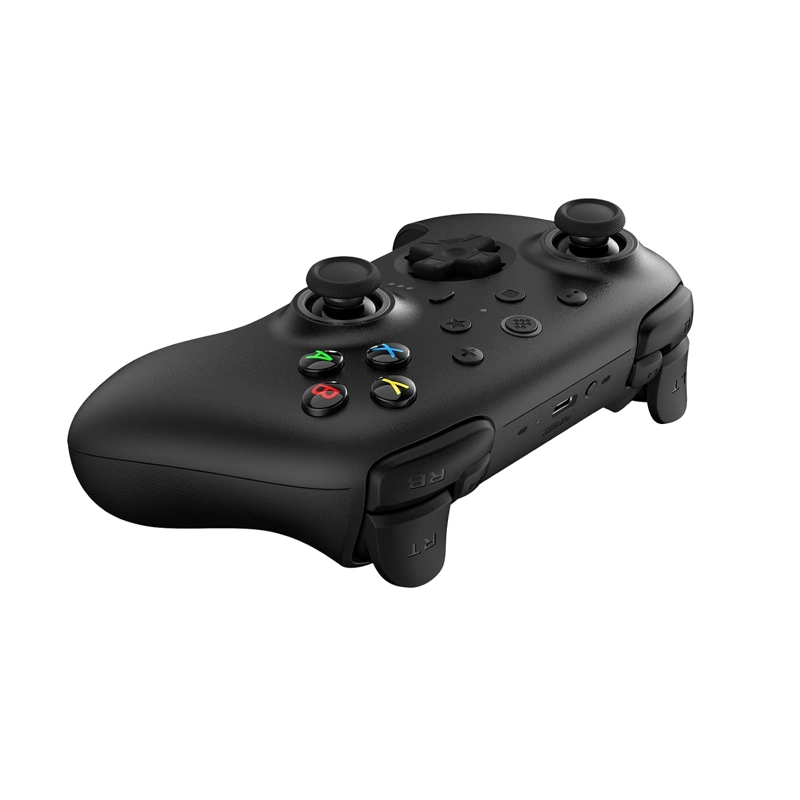 8BITDO ULTIMATE 2 INALAMBRICO CONTROLLER PARA WINDOWS PC, APPLE, STEAM & ANDROID, PARA JUEGOS GAMER - 4
