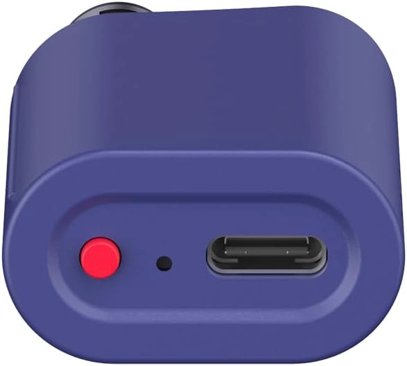8BITDO RECEPTOR RETRO BLUETOOTH PARA NGC, WII Y WINDOWS, COMPATIBLE CON CONTROLADOR XBOX SERIES, - 3