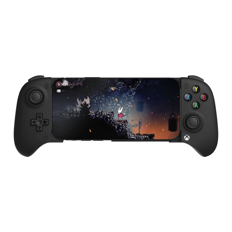 8BITDO ULTIMATE MOBILE PARA JUEGOS GAMER CONTROLLER PARA IPHONE, APPLE, ANDROID & XBOX CLOUD - 1