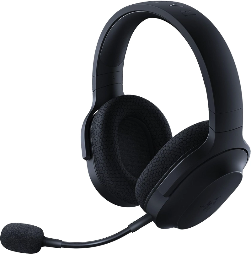 RAZER BARRACUDA X AURICULARES INALAMBRICOS PARA JUEGOS Y MOVILES, COLOR - 1