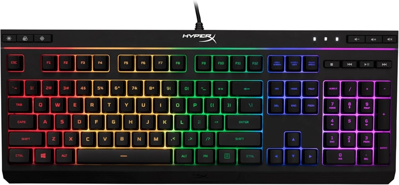 NUCLEO DE ALEACION HYPERX RGB - 1
