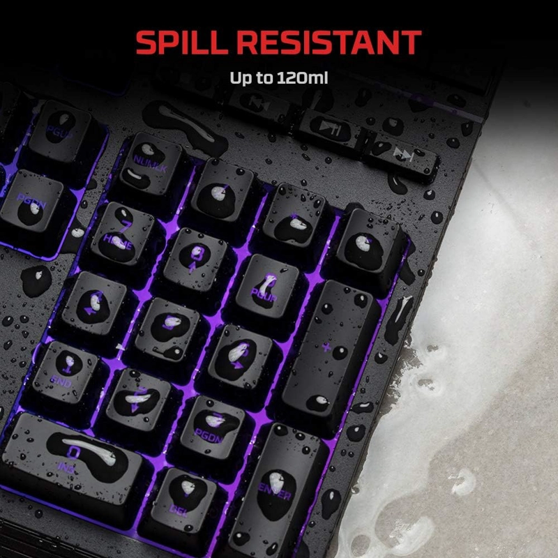 NUCLEO DE ALEACION HYPERX RGB - 2