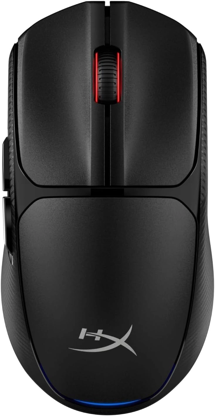 HYPERX PULSEFIRE FUSE RATON PARA JUEGOS - 1