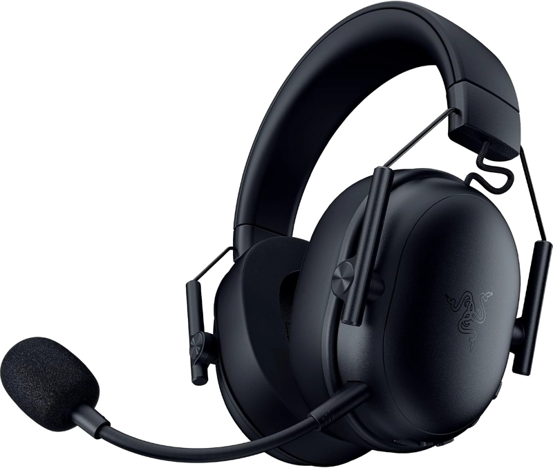 RAZER BLACKSHARK V3 X HYPERSPEED AURICULARES INALAMBRICOS PARA JUEGOS - 1