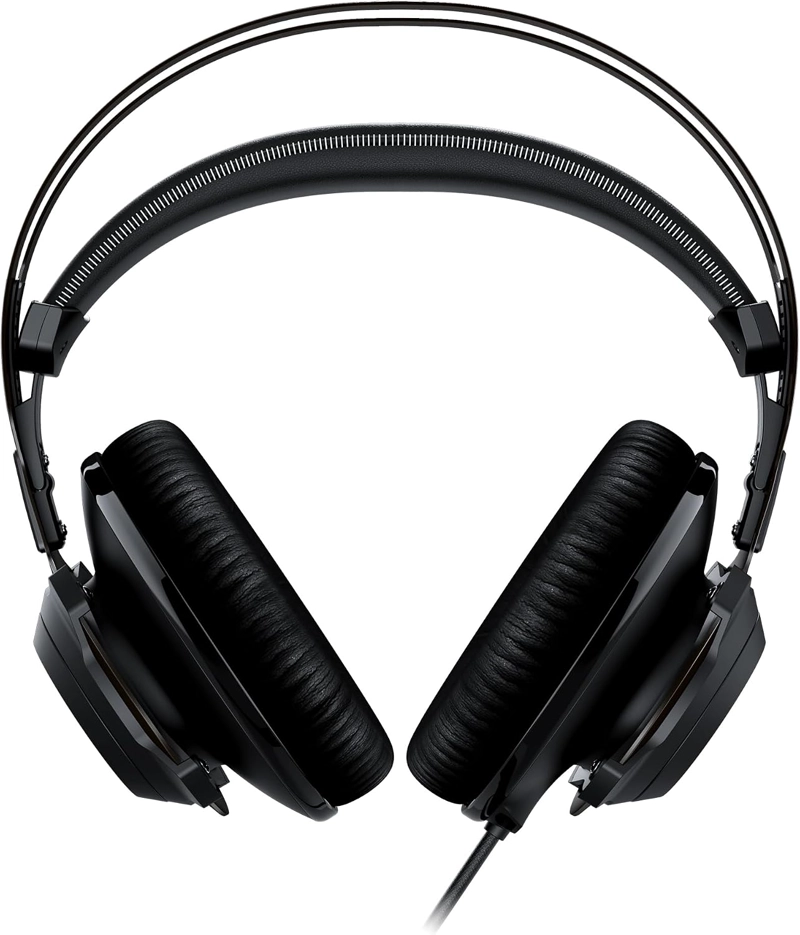 HYPERX CLOUD - AURICULARES PARA JUEGOS CON SONIDO ENVOLVENTE HYPERX 7.1, ESPUMA - 3
