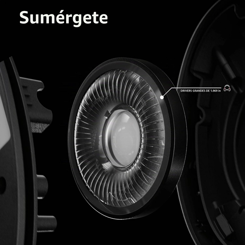 HYPERX CLOUD STINGER 3 - AURICULARES PARA JUEGOS CON CABLE PARA XBOX, HYPERX SIGNATURE COMFORT, - 3