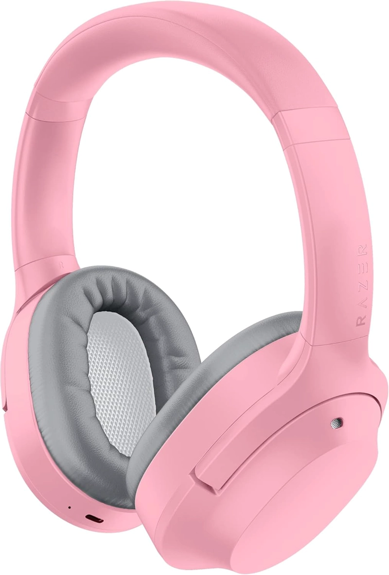 RAZER AURICULARES INALAMBRICOS DE BAJA LATENCIA OPUS X: CANCELACION ACTIVA DE RUIDO ANC - BLUETOOTH - 1