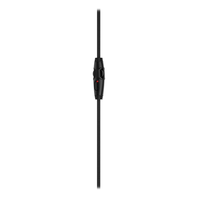 HYPERX CLOUD ALPHA - AURICULARES PARA JUEGOS, CONTROLADORES DE DOBLE CAMARA, COMODIDAD LEGENDARIA, - 4
