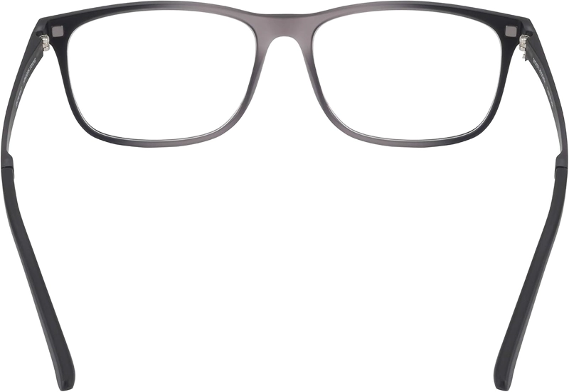 HYPERX SPECTRE REACT - GAFAS PARA JUEGOS, GAFAS DE BLOQUEO DE LUZ AZUL, PROTECCION UV, MONTURA - 3