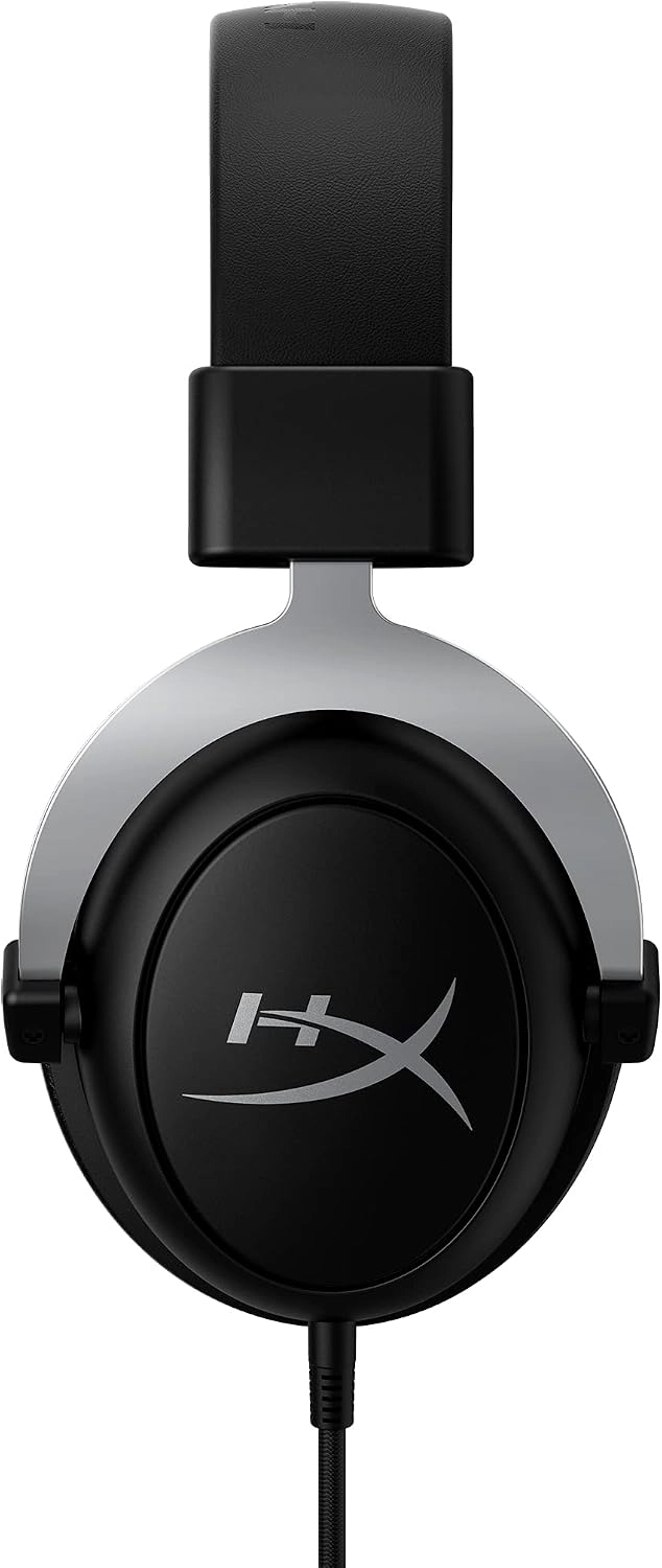 HYPERX CLOUDX, AURICULARES OFICIALES PARA JUEGOS CON LICENCIA DE XBOX, COMPATIBLES CON XBOX ONE - 2