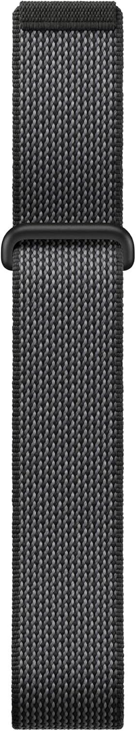 GOOGLE FITBIT AIR ACTIVE BAND - CORREA DE SILICONA APTA PARA EL ENTRENAMIENTO, SOLO COMPATIBLE - 1