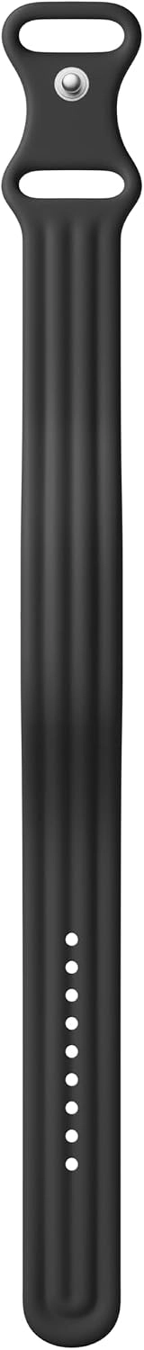 GOOGLE FITBIT AIR ACTIVE BAND - CORREA DE SILICONA APTA PARA EL ENTRENAMIENTO, SOLO COMPATIBLE - 3