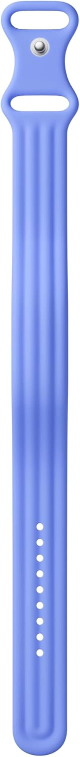 GOOGLE FITBIT AIR ACTIVE BAND - CORREA DE SILICONA APTA PARA EL ENTRENAMIENTO, SOLO COMPATIBLE - 4