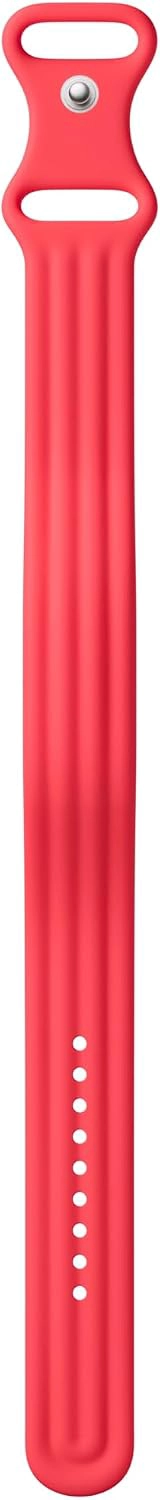 GOOGLE FITBIT AIR ACTIVE BAND - CORREA DE SILICONA APTA PARA EL ENTRENAMIENTO, SOLO COMPATIBLE - 5