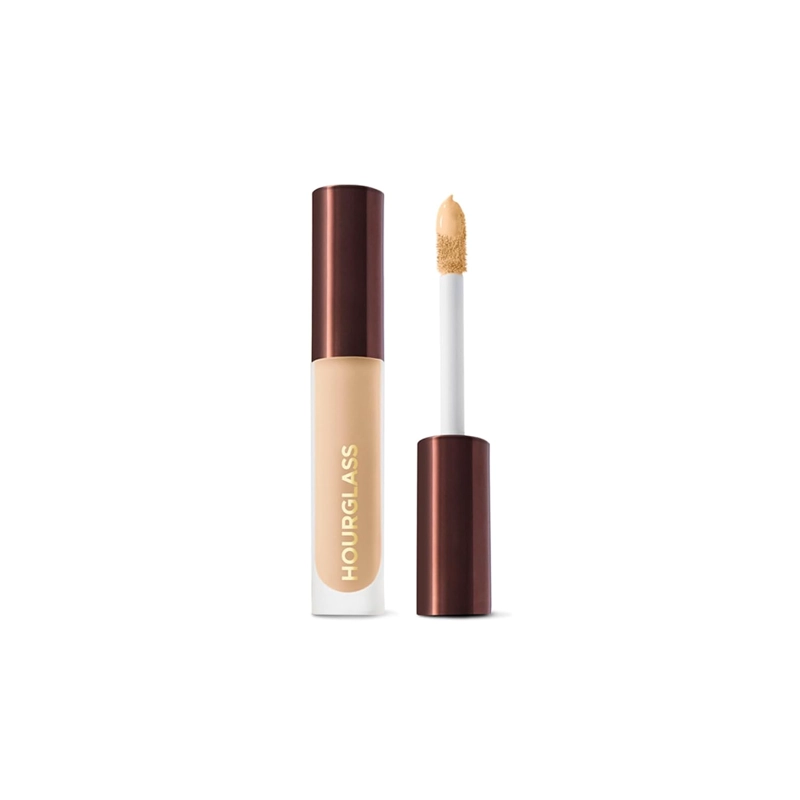 HOURGLASS CORRECTOR DE AEROGRAFO VANISH. CORRECTOR LIGERO E IMPERMEABLE PARA UN ASPECTO NATURAL - 1