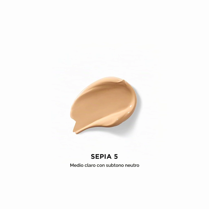 HOURGLASS CORRECTOR DE AEROGRAFO VANISH. CORRECTOR LIGERO E IMPERMEABLE PARA UN ASPECTO NATURAL - 2