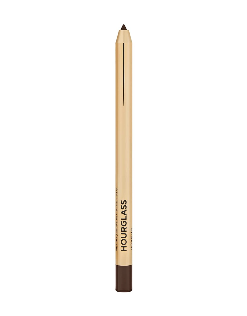 HOURGLASS FORRO DE GEL MECANICO IMPERMEABLE VOYEUR - 1