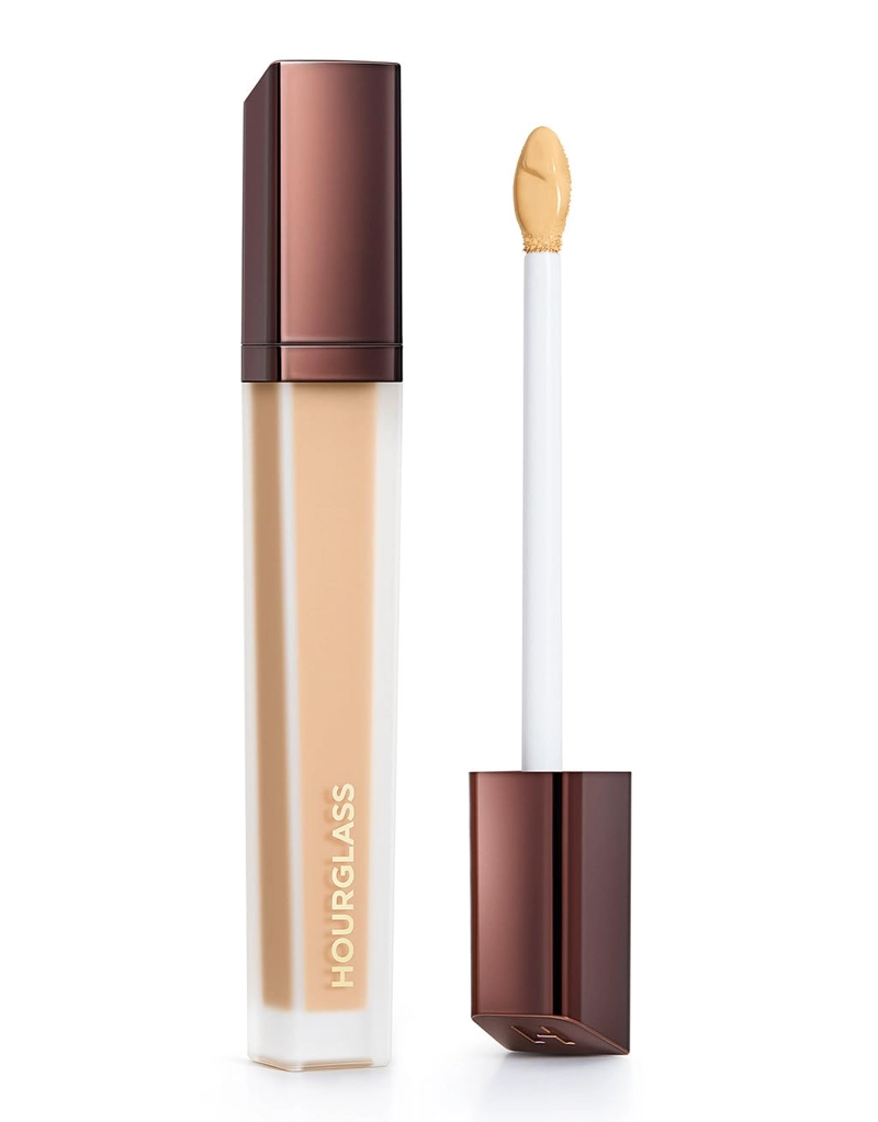 HOURGLASS CORRECTOR DE AEROGRAFO VANISH. CORRECTOR LIGERO E IMPERMEABLE PARA UN ASPECTO NATURAL - 1