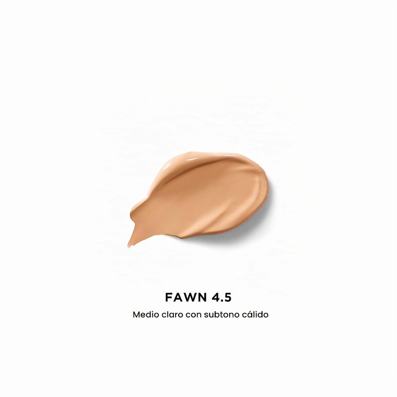 HOURGLASS CORRECTOR DE AEROGRAFO VANISH. CORRECTOR LIGERO E IMPERMEABLE PARA UN ASPECTO NATURAL - 2