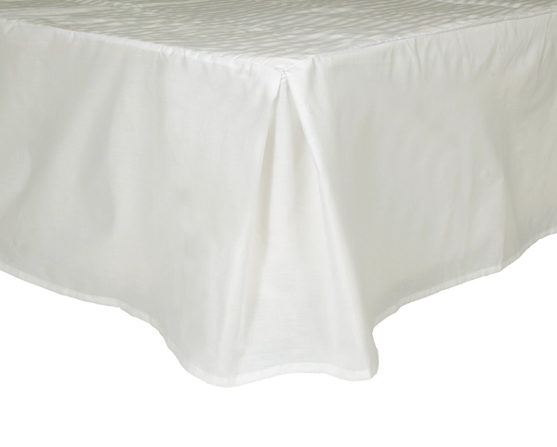 FALDON KEYHOME 2 PLAZAS 144 HILOS - COLOR BEIGE - 1