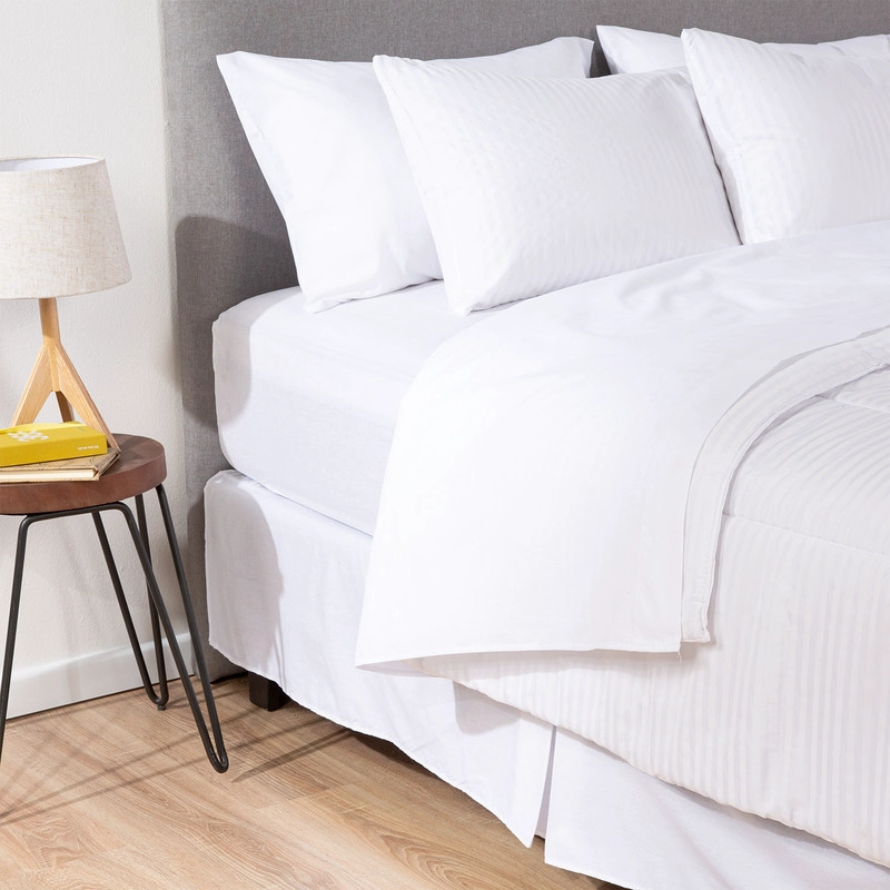 PLUMON KEYHOME BLANCO 1.5 PLAZAS - 3