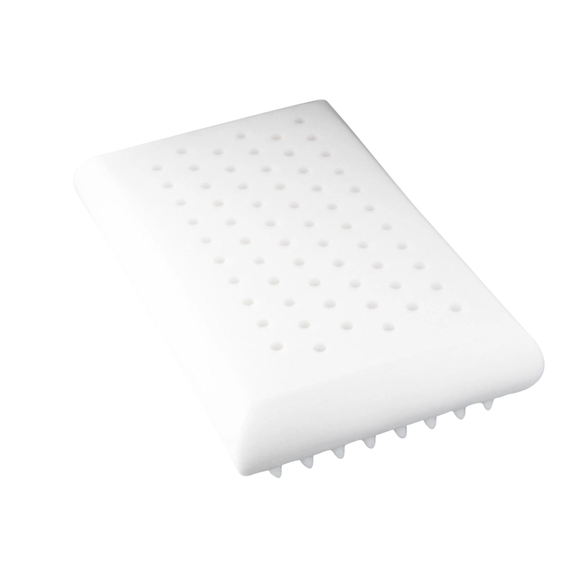 PACK X2 ALMOHADAS 59X39X12 CM LATEX EUCALIPTOS LAVABLE - 3