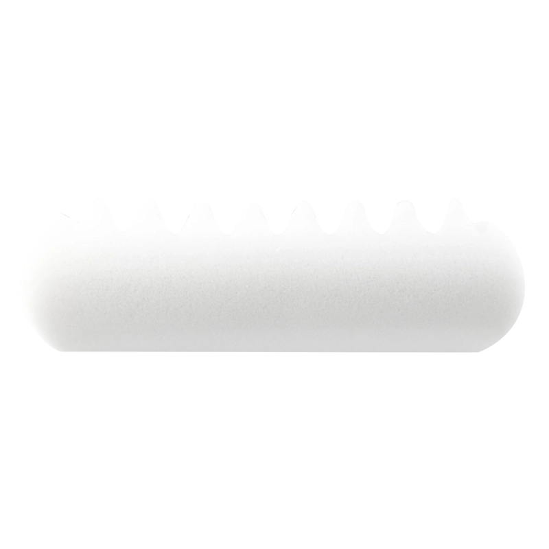 PACK X2 ALMOHADAS 59X39X12 CM LATEX EUCALIPTOS LAVABLE - 6