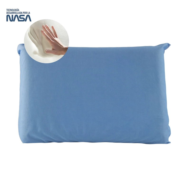 ALMOHADA 50X70 CM EXTRAVISCO FROSTYGEL - 3
