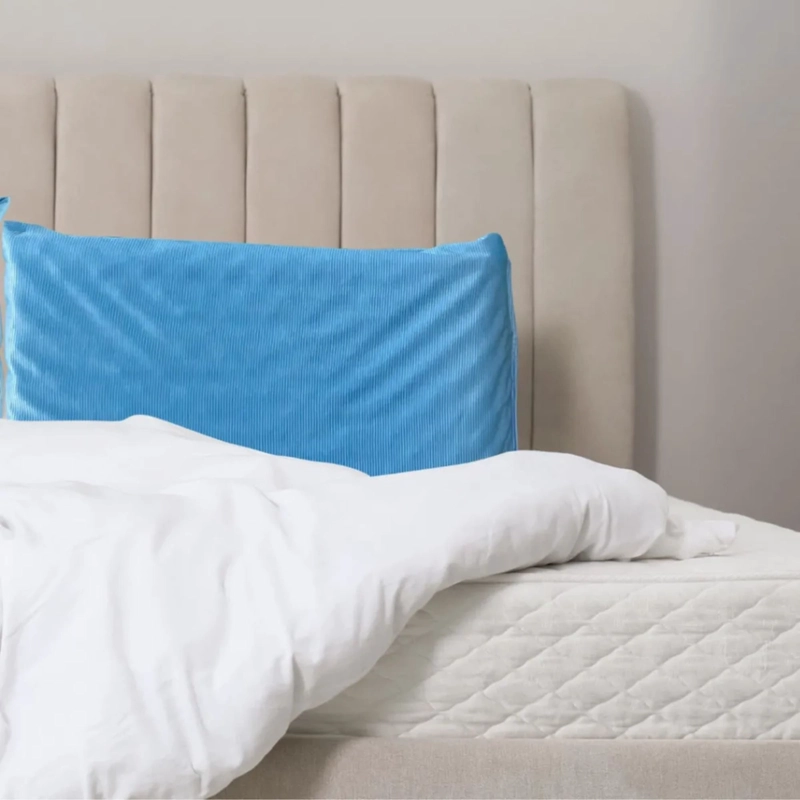 ALMOHADA 50X70 CM EXTRAVISCO FROSTYGEL - 4