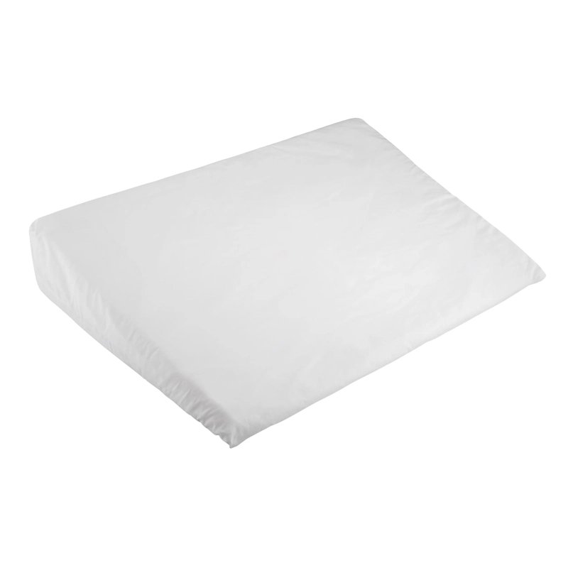 ALMOHADA ANTIREFLUJO BABY IMPERMEABLE 59X39X13 CM - 2