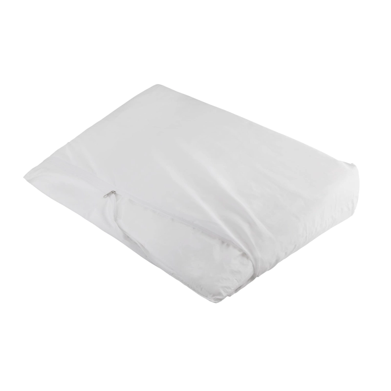 ALMOHADA ANTIREFLUJO BABY IMPERMEABLE 59X39X13 CM - 4