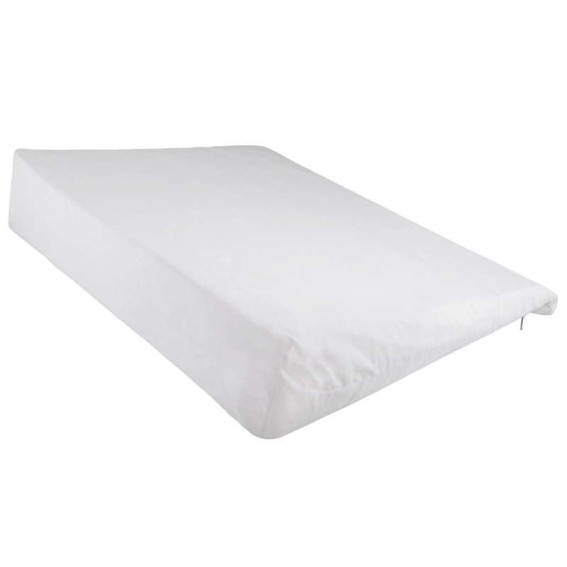 ALMOHADA ANTIREFLUJO BABY IMPERMEABLE 59X39X13 CM - 7