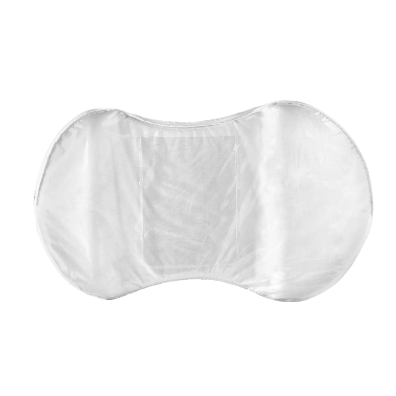 ALMOHADA DE BAÑO PARA BEBE 65X37X10 CM - 5