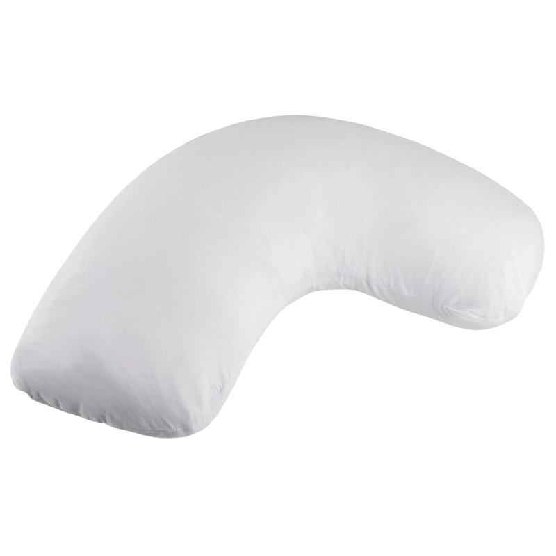 ALMOHADA DE LACTANCIA IMPERMEABLE 73X22X15 CM - 2
