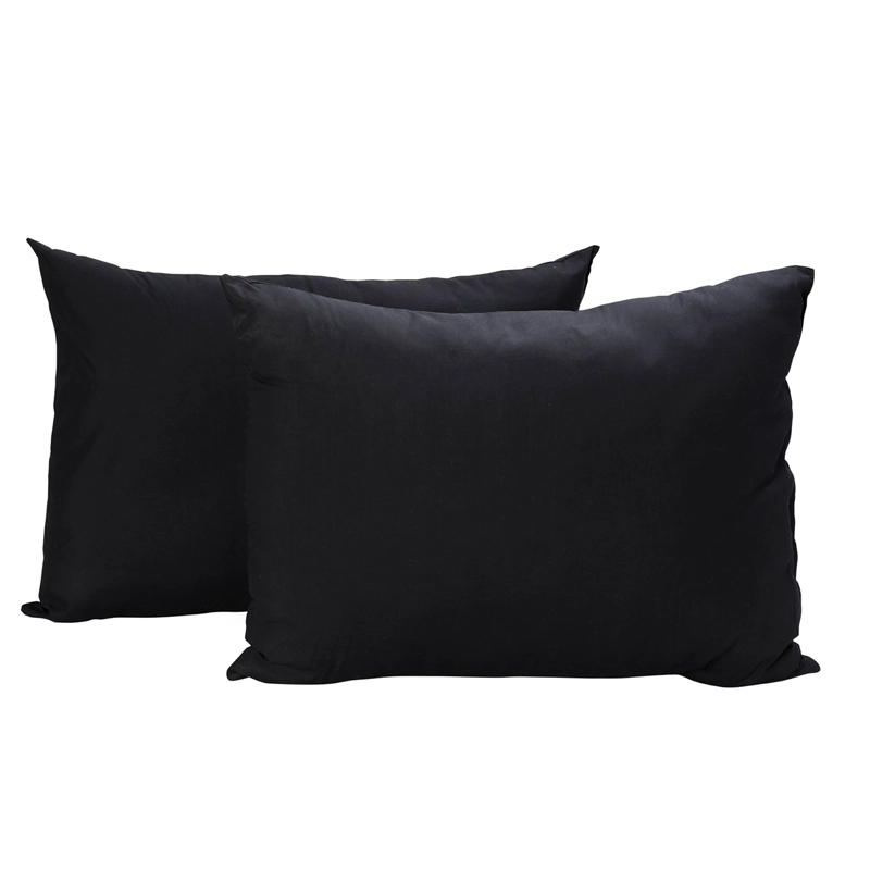 COMBO 2 ALMOHADAS + CUBRECOLCHON + FALDON TAMAÑO: 1PLAZA - 2