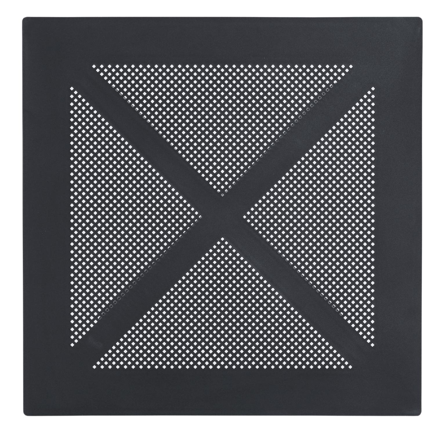 MESA PANDALINO CUADRADA CLIP 80X80 CM PERFECTA TERRAZA BALCÓN O NEGOCIO - 4