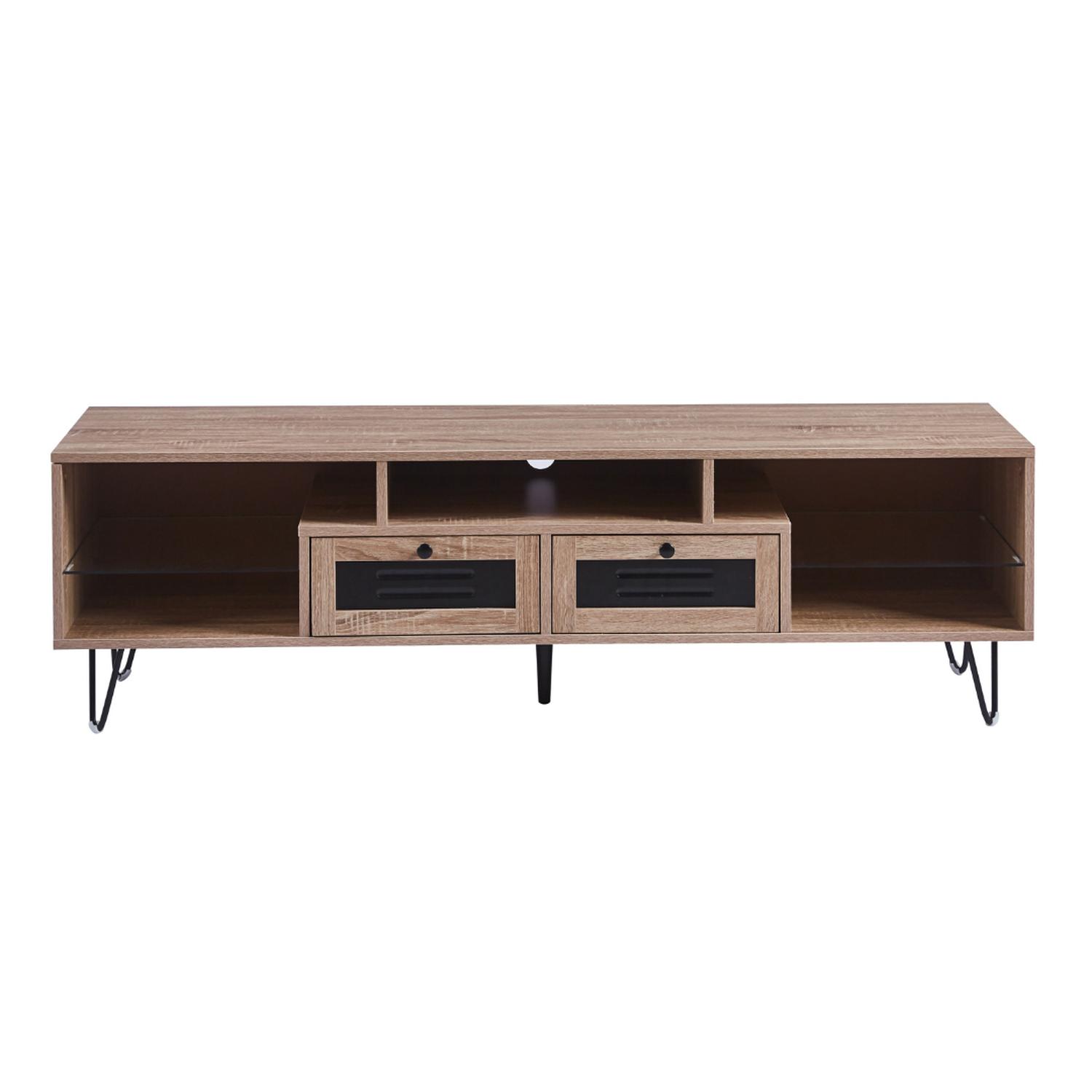 RACK PANDALINO CAFE MARCELLA SOPORTE TV 50" - 2