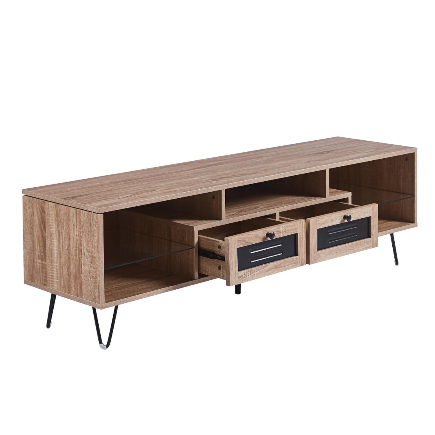 RACK PANDALINO CAFE MARCELLA SOPORTE TV 50" - 3