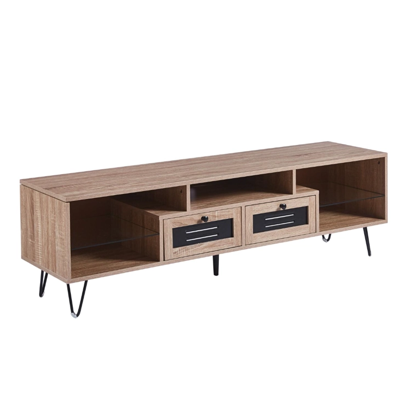 RACK PANDALINO CAFE MARCELLA SOPORTE TV 50" - 4
