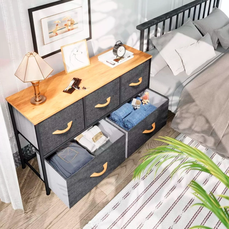 COMODA BONDO | ALMACENAJE PERFECTO PARA TU DORMITORIO - 3