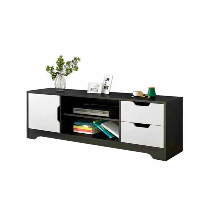 RACK TV NAPOLES | MODERNO, AMPLIO Y ELEGANTE - 3