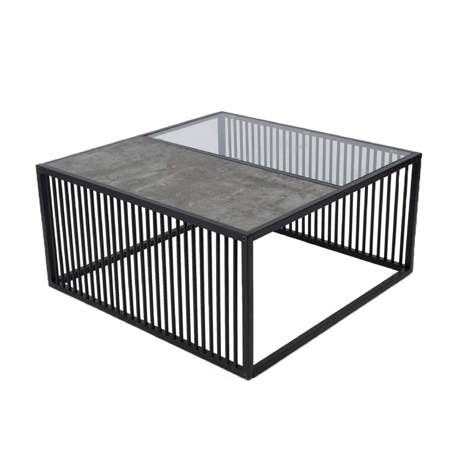 MESA DE CENTRO BOHEMIA | ESTILO UNICO PARA TU LIVING - 1
