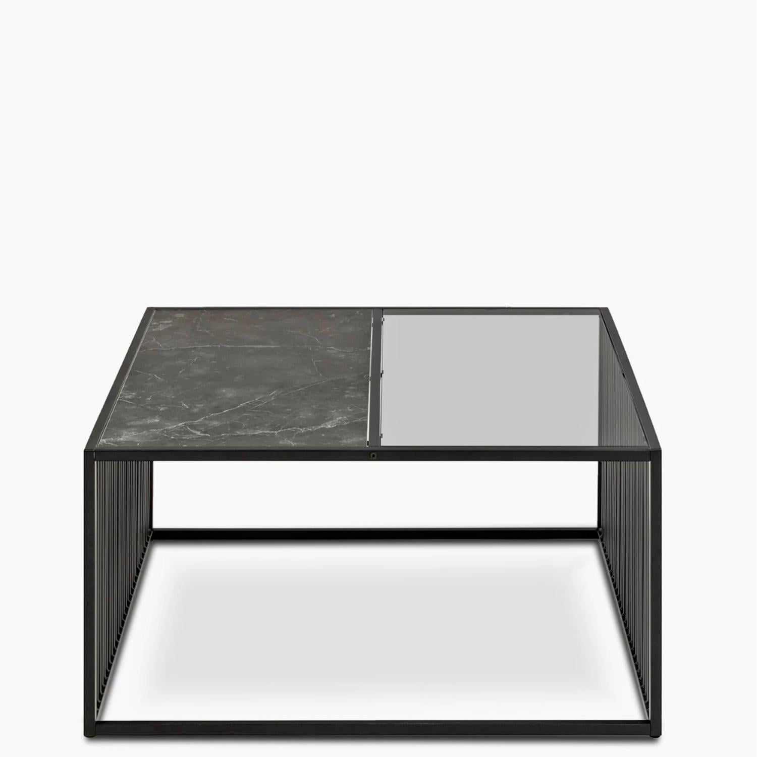 MESA DE CENTRO BOHEMIA | ESTILO UNICO PARA TU LIVING - 2