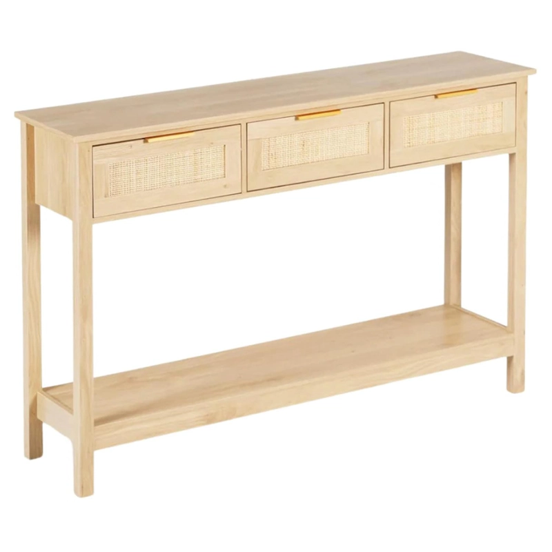 ARRIMO RECIBIDOR LAZZO | MUEBLE DE ENTRADA - 1